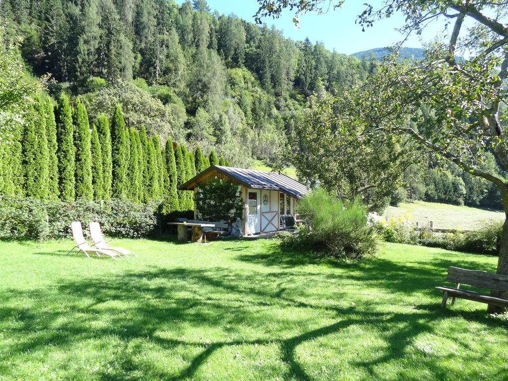 Gaestehaus Zwischenberger Obervellach Exterior photo