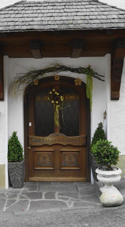 Gaestehaus Zwischenberger Obervellach Exterior photo